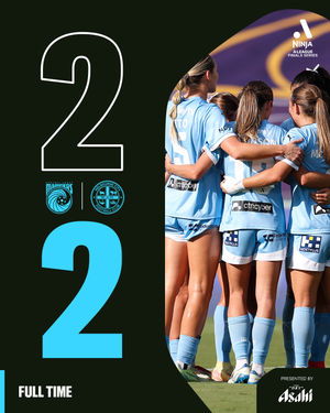 Image post by @melbournecity on Instagram
