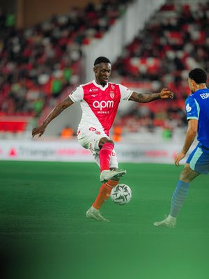 Image post by @asmonaco on Instagram