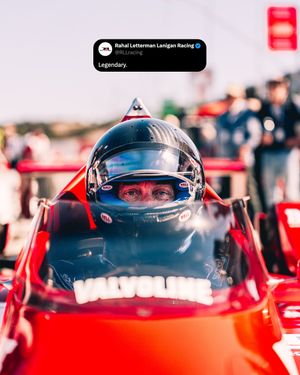 Image post by @rllracing on Instagram