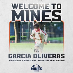 Image post by @mines_msoc on Instagram