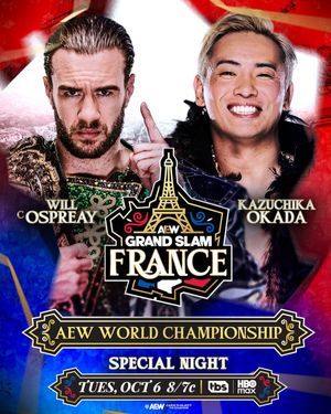Image post by @aewontv on Instagram