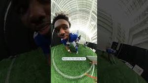 Video post by @nygiants on YouTube
