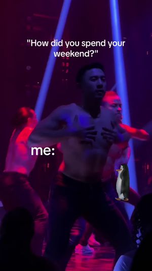 Video post by @magicmikeliveofficial on TikTok