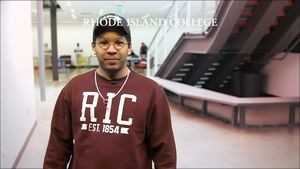Image post by @rhodeislandcollege on Instagram