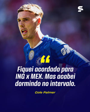 Image post by @sportv on Instagram