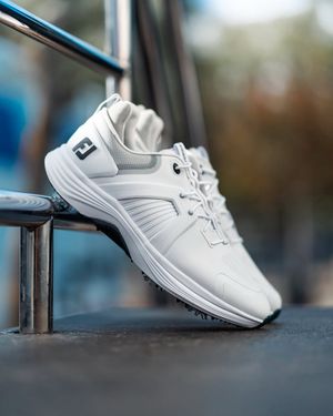 Image post by @footjoy on Instagram