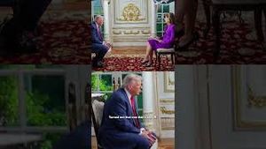 Video post by @60minutes on YouTube