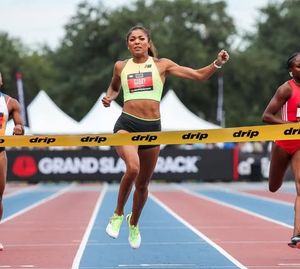 Image post by @gabbythomas on Instagram