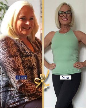 Image post by @one2onediet on Instagram
