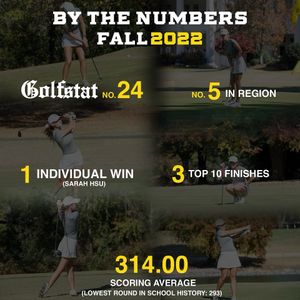 Image post by @gopetrelswgolf on Instagram