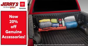 Image post by @jerrystoyota on Instagram