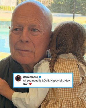 Image post by @people on Instagram