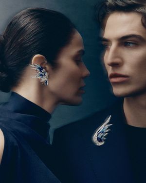 Image post by @lvmh on Instagram