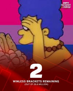 Video post by @espn on TikTok