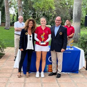 Image post by @arizonawgolf on Instagram