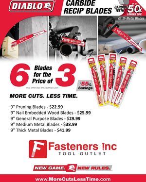 Image post by @sacfasteners on Instagram