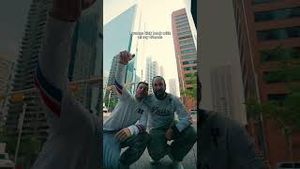Video post by @twofriendsmusic on YouTube