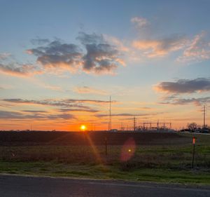 Image post by @txextension on Instagram