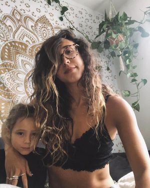 Image post by @libbyfontanilla on Instagram
