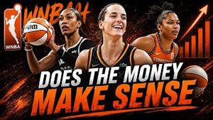 Video post by @bizofsport on YouTube