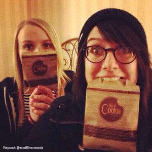 Image post by @doubletree on Instagram