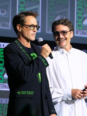 Image post by @variety on Instagram