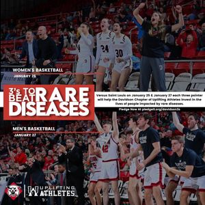 Image post by @DavidsonWBB on Twitter