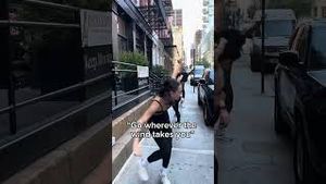 Video post by @dancebody on YouTube