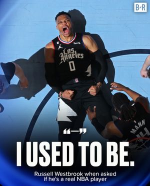 Image post by @bleacherreport on Instagram