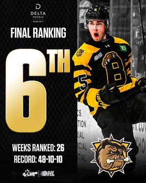 Image post by @chlhockey on Instagram