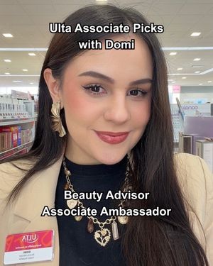 Video post by @ultabeauty on TikTok