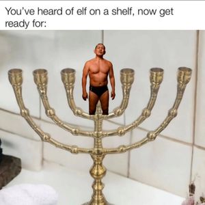 Image post by @themachoverse on Instagram