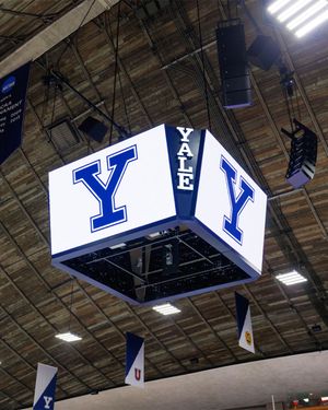 Image post by @yaleathletics on Instagram