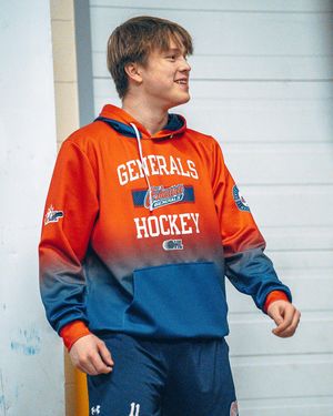 Image post by @oshawageneralsohl on Instagram