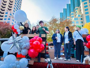 Image post by @sacstate on Instagram