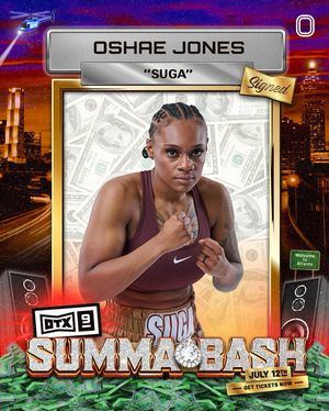 Image post by @oshae.jones on Instagram