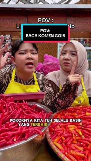 Video post by @eatsambel on TikTok