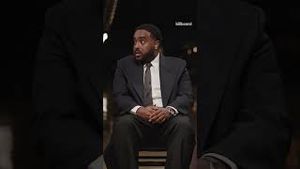 Video post by @billboard on YouTube
