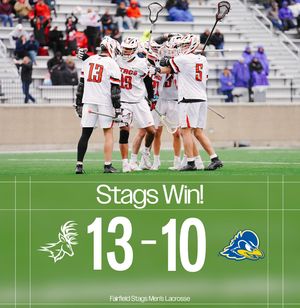 Image post by @stagsmenslax on Instagram