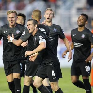 Image post by @switchbacksfc on Instagram
