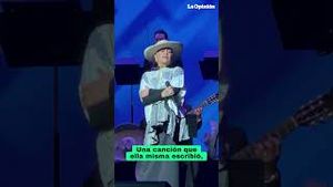 Video post by @laopinionla on YouTube