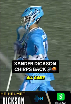 Video post by @lacrossenetwork on TikTok