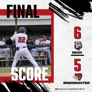 Image post by @dean_baseball on Instagram