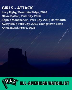 Image post by @utahlaxreport on Instagram