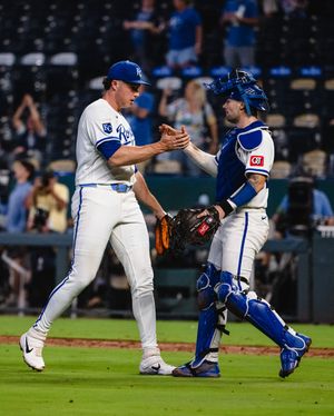 Image post by @kcroyals on Instagram