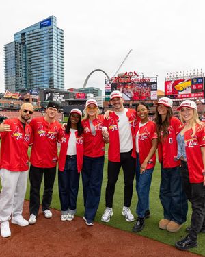 Image post by @cardinals on Instagram