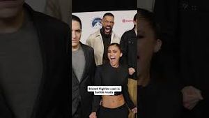 Video post by @paramountpictures on YouTube