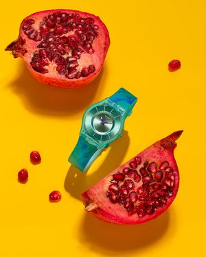 Image post by @swatch_ph on Instagram
