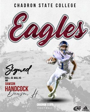 Image post by @cscfootball on Instagram