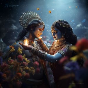 Image post by @shreyans_mani on Instagram